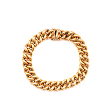 Charger l&#39;image dans la galerie, 14k Curb Link Bracelet
