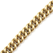 Charger l&#39;image dans la galerie, 14k Curb Link Bracelet
